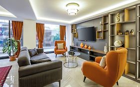 Diamond Beyazit Hotel
